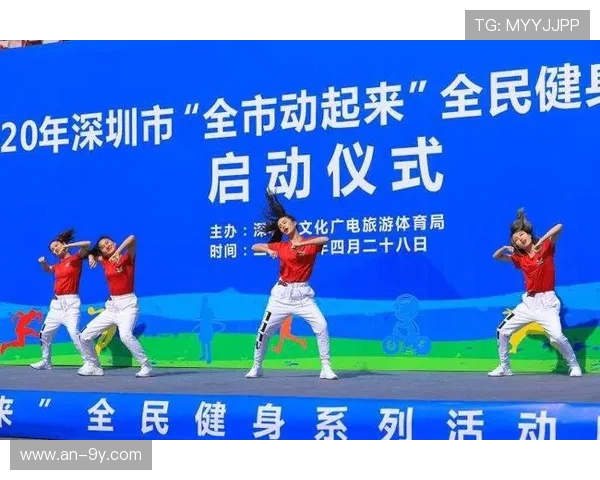 以公园足球为纽带打造全民健身新风尚共建北京活力城市新名片